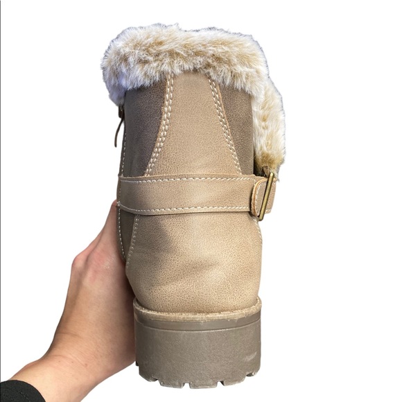 Apre’s By Lamo Boots - Picture 9 of 9